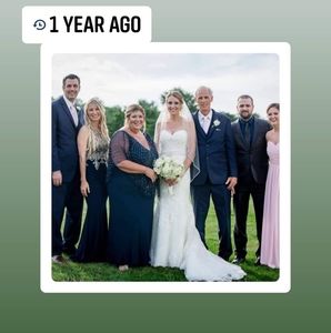 Meet your Posher, Donnamarie